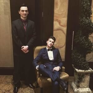 Meet your Posher, Mark